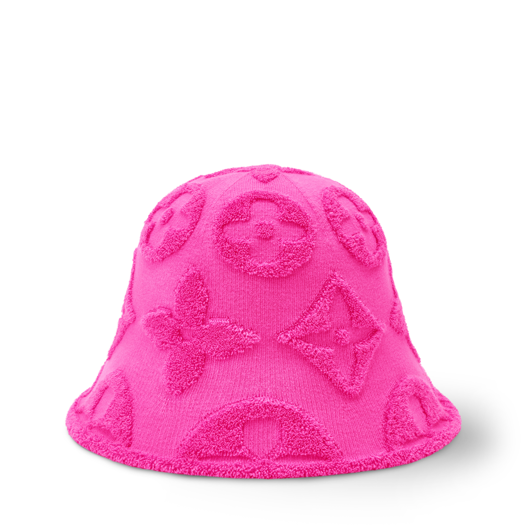 LV Beachtime Bucket Hat S00 - Women - Accessories | LOUIS VUITTON ®